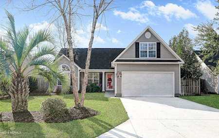 658 Hillside Drive Wilmington, NC 28412