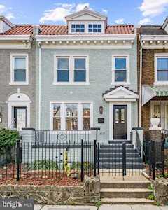 1508 Spring Place NW Washington, DC 20010