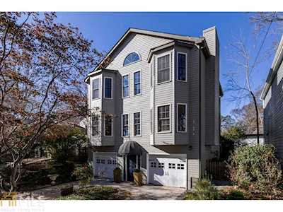 208 Hillcrest Avenue Decatur, GA 30030