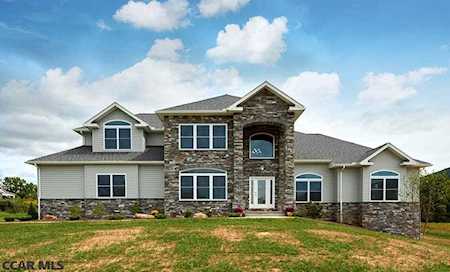 430 Misty Hill Drive State College, PA 16801