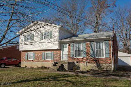 9507 Hudson Ln Louisville, KY 40291