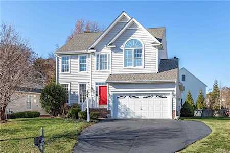 4828 Saddleridge Ct Henrico, VA 23059