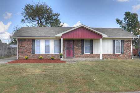 5507 La Vel Ln Louisville, KY 40216