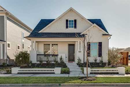 7513 Stanhope Street Mckinney, TX 75071
