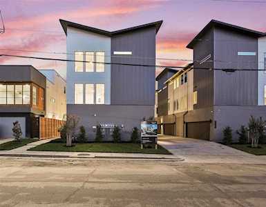 4730 Manett Street #101 Dallas, TX 75204