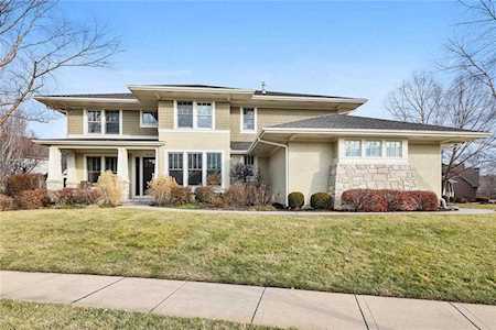 5126 W 164th Terrace Overland Park, KS 66085
