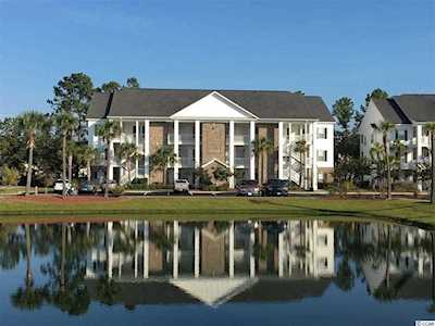 130 Birch N Coppice Dr. #8 Surfside Beach, SC 29575