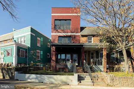 1266 Penn St NE #1 Washington, DC 20002