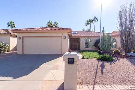 10819 E Twilight Drive Sun Lakes, AZ 85248