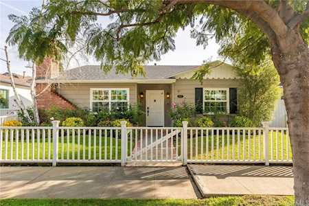 11320 Gladwin Street Los Angeles, CA 90049