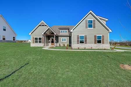 421 Peak Top Trl La Vergne, TN 37086
