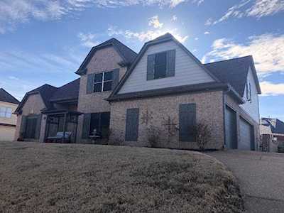 12255 Dargie Dr Arlington, TN 38002