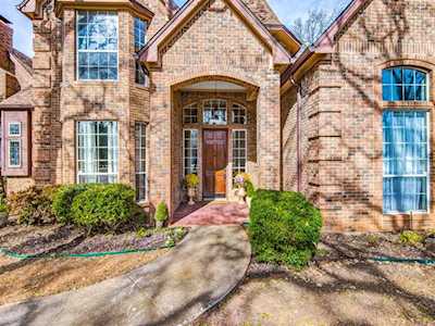 110 Fawn Hollow Drive Argyle, TX 76226
