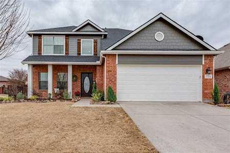 1105 Acacia Drive Anna, TX 75409