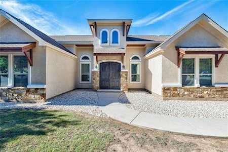 1101 County Road 214 Liberty Hill, TX 78642