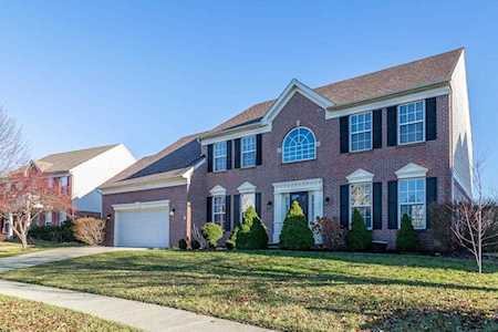 10172 Parkshore Drive Fishers, IN 46038