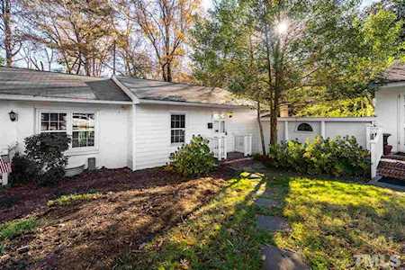 1901 Clark Avenue #107 Raleigh, NC 27605
