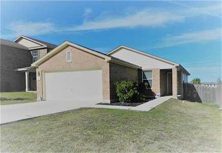 521 New Bridge Dr Kyle, TX 78640