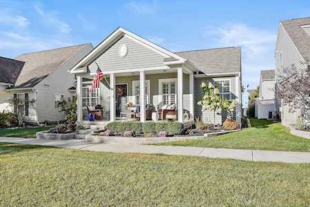 6129 Highlander Drive Westerville, OH 43081
