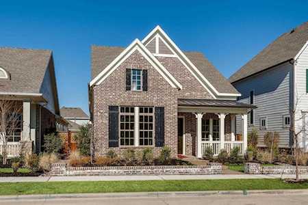 7508 Stanhope Street Mckinney, TX 75071