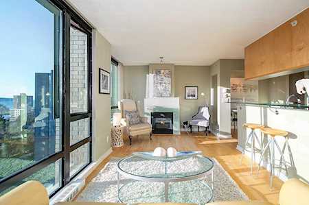 1003 Burnaby Street #1104 Vancouver, BC V6R 4R7