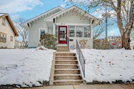 876 Winslow Avenue Saint Paul, MN 55107