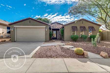 3339 W Morse Drive Anthem, AZ 85086