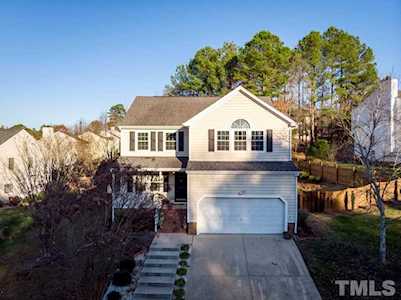 5107 Bridgewood Drive Durham, NC 27713