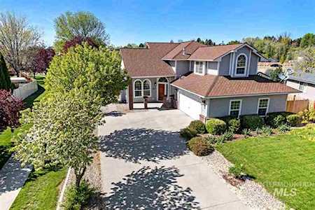 1812 E Birchwood Dr Eagle, ID 83616-6167
