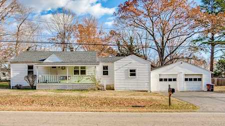 2009 Tacony Dr North Chesterfield, VA 23225
