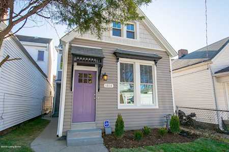 1014 E Saint Catherine St Louisville, KY 40204