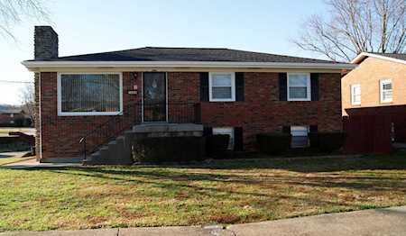 10008 Mccrea Ln Louisville, KY 40229