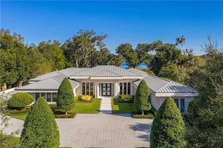 1128 Preserve Point Drive Winter Park, FL 32789