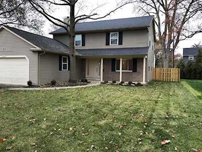 1805 Ashland Avenue Columbus, OH 43212