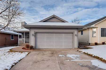 8242 Scarborough Drive Colorado Springs, CO 80920