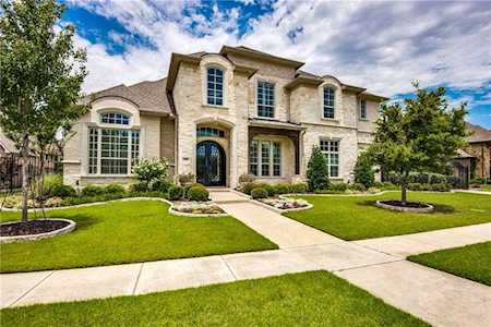1100 Cool River Drive Southlake, TX 76092