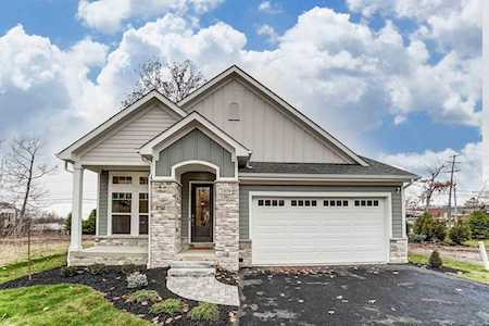 0 Pinnacle Pointe Place Gahanna, OH 43230