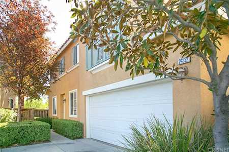 24522 Montevista Circle Valencia, CA 91354