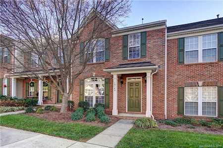 19140 Juanita Ln Cornelius, NC 28031