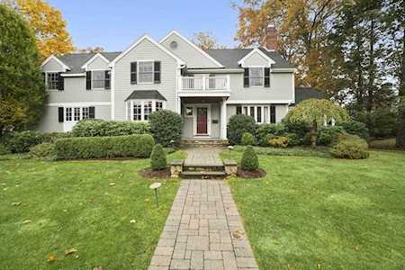 68 Lowell Road Wellesley, MA 02481