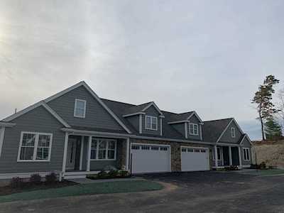1 Pace Court #1 Lakeville, MA 02347