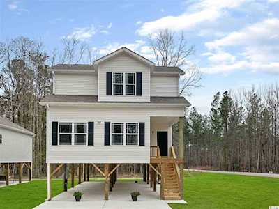 100 Black Harbor Dr. Conway, SC 29526