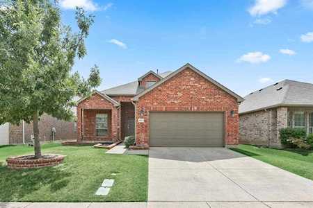 9617 Tipperary Drive Mckinney, TX 75072