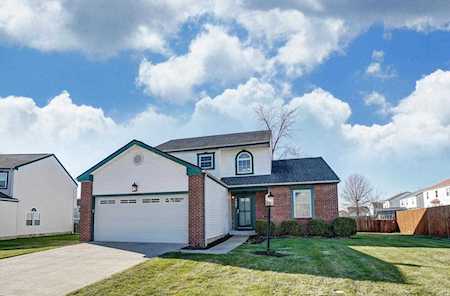 7557 Swindon Street Blacklick, OH 43004