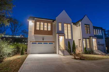 3814 Cross Creek Rd Nashville, TN 37215