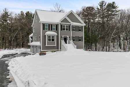 230 Burlington Avenue Wilmington, MA 01887