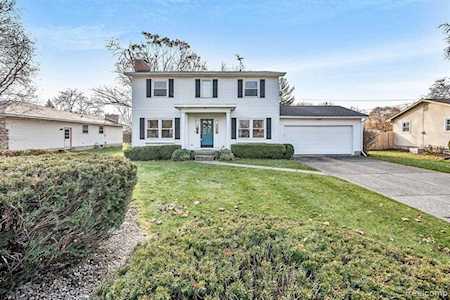 5206 Olde Saybrooke Rd Grand Blanc Twp, MI 48439