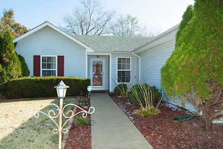 4609 Pulaski Ct Louisville, KY 40245