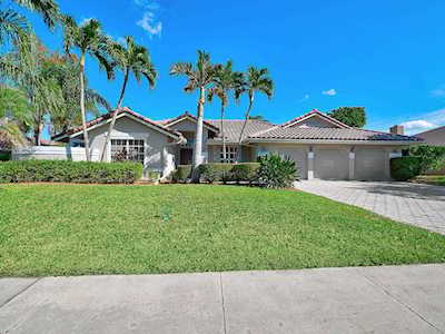 1864 Lindsey Court Wellington, FL 33414