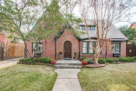 5538 Mercedes Avenue Dallas, TX 75206